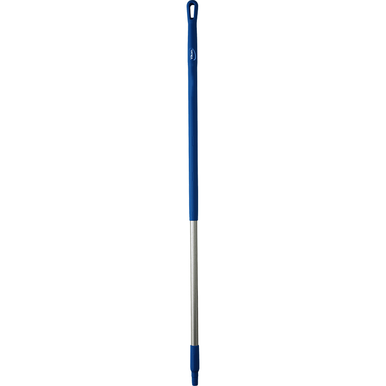 REMPRO 29353, 51 in, Blue, Aluminum, Handle