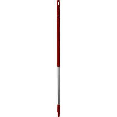 REMPRO 29354, 51 in, Red, Aluminum, Handle