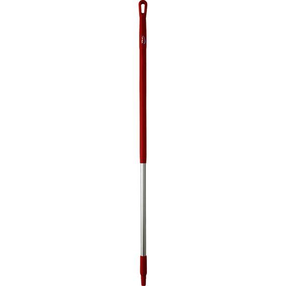 REMPRO 29354, 51 in, Red, Aluminum, Handle