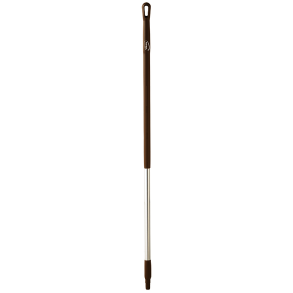 REMPRO 293566, 51 in, Brown, Aluminum, Handle
