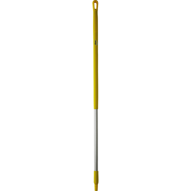 REMPRO 29356, 51 in, Yellow, Aluminum, Handle