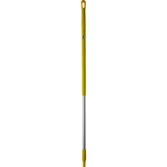 REMPRO 29356, 51 in, Yellow, Aluminum, Handle