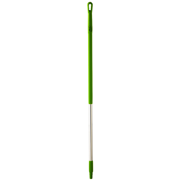 REMPRO 293577, 51 in, Lime, Aluminum, Handle