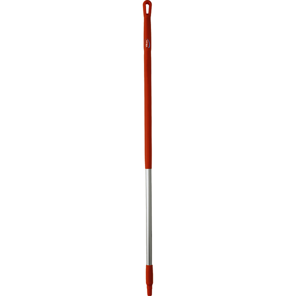 REMPRO 29357, 51 in, Orange, Aluminum, Handle