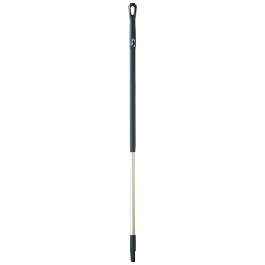REMPRO 293588, 51 in, Gray, Aluminum, Handle