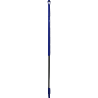 REMPRO 29358, 51 in, Purple, Aluminum, Handle