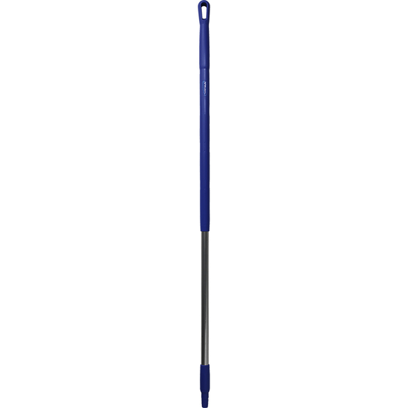REMPRO 29358, 51 in, Purple, Aluminum, Handle