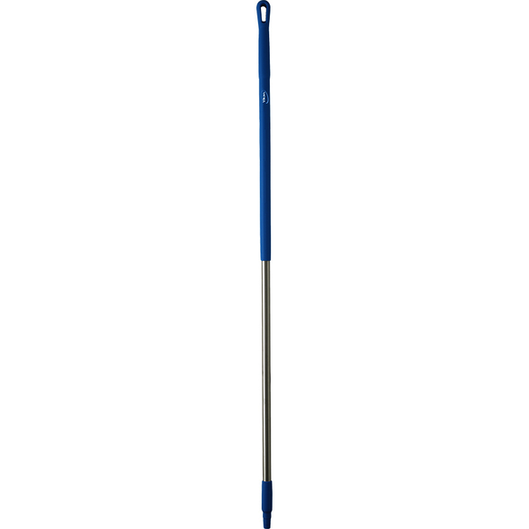 REMPRO 29373, 59 in, Blue, Aluminum, Handle