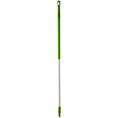 REMPRO 293777, 59 in, Lime, Aluminum, Handle