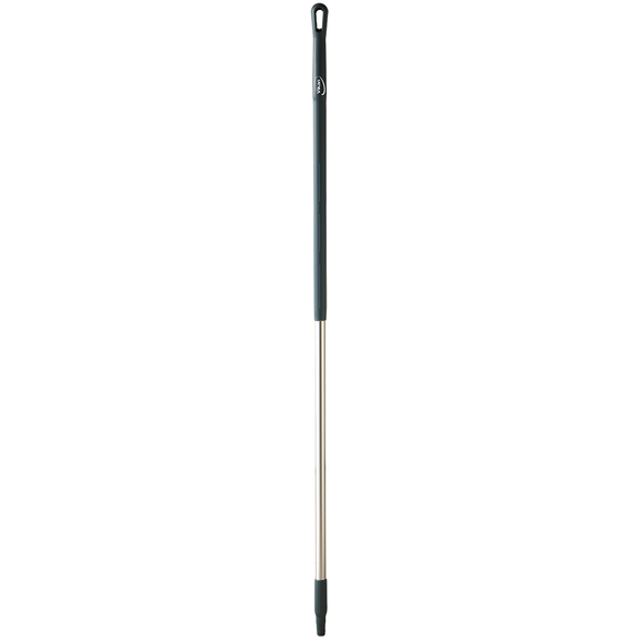 REMPRO 293788, 59 in, Gray, Aluminum, Handle