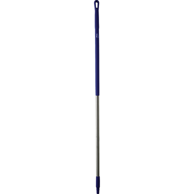REMPRO 29378, 59 in, Purple, Aluminum, Handle