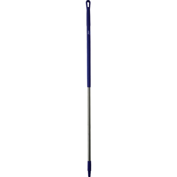 REMPRO 29378, 59 in, Purple, Aluminum, Handle