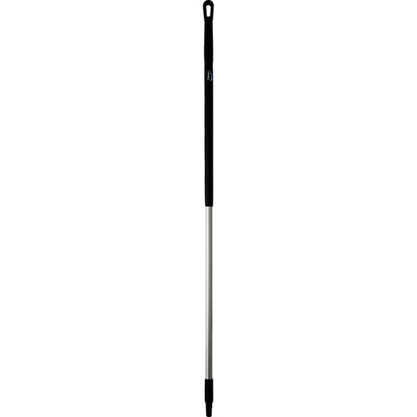 REMPRO 29379, 59 in, Black, Aluminum, Handle