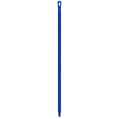 REMPRO 29603, 51 in, Blue, Polypropylene, Ultra Hygiene Handle