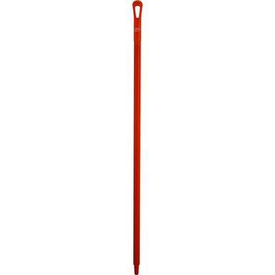 REMPRO 29607, 51 in, Orange, Polypropylene, Ultra Hygiene Handle