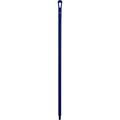 REMPRO 29608, 51 in, Purple, Polypropylene, Ultra Hygiene Handle