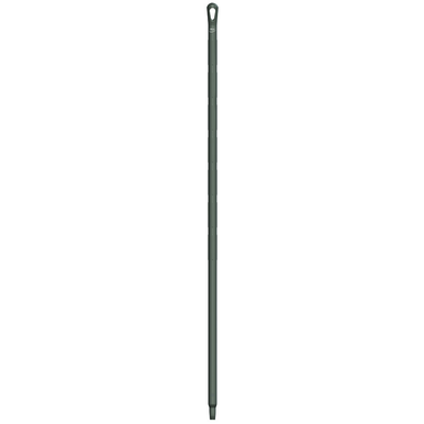 REMPRO 296288, 59 in, Gray, Polypropylene, Ultra Hygiene Handle