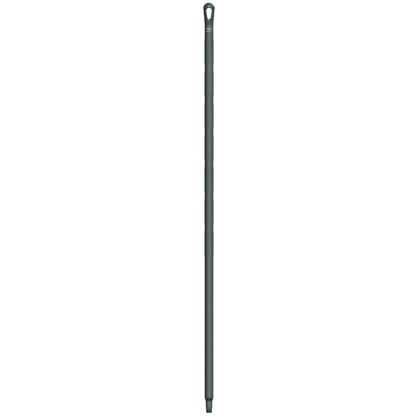 REMPRO 296288, 59 in, Gray, Polypropylene, Ultra Hygiene Handle