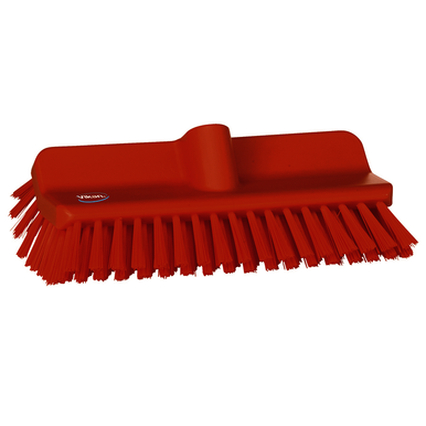 REMPRO 70477, 10.4 in, Orange, Medium Bristle, High-Low Brush