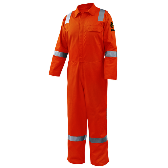 Image for REVCO CF2118-OR-3XL