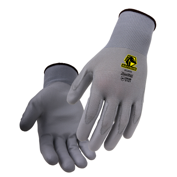 Image for REVCO GC2035-GY-LRG