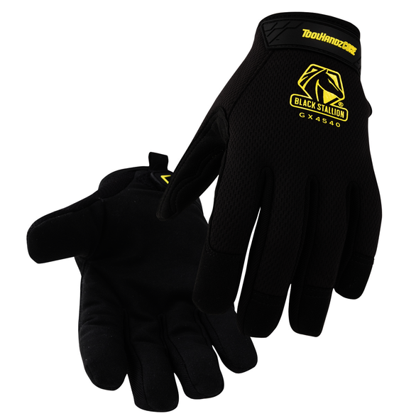 Image for REVCO GX4540-BK-SML