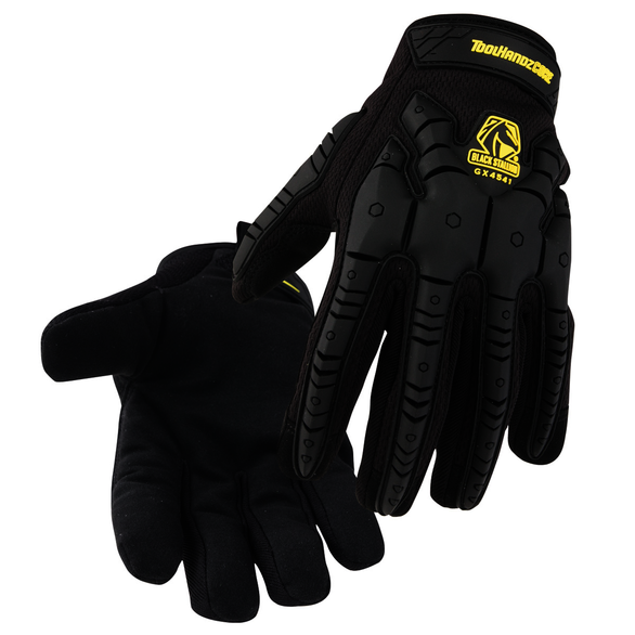 Image for REVCO GX4541-BK-MED