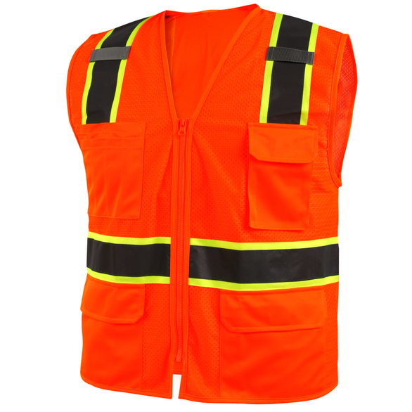 Image for REVCO VS2035-OR-XLG