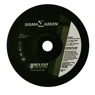 Image for REXCUT 730003