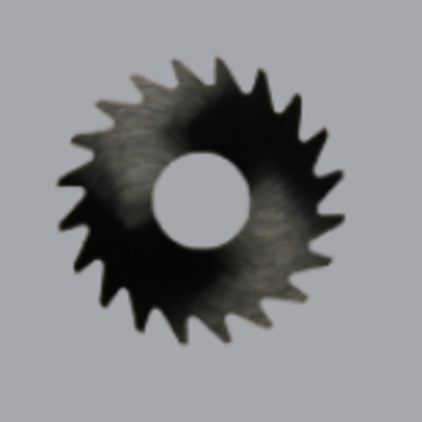 Image for ROBJAC C10-0312-12-24