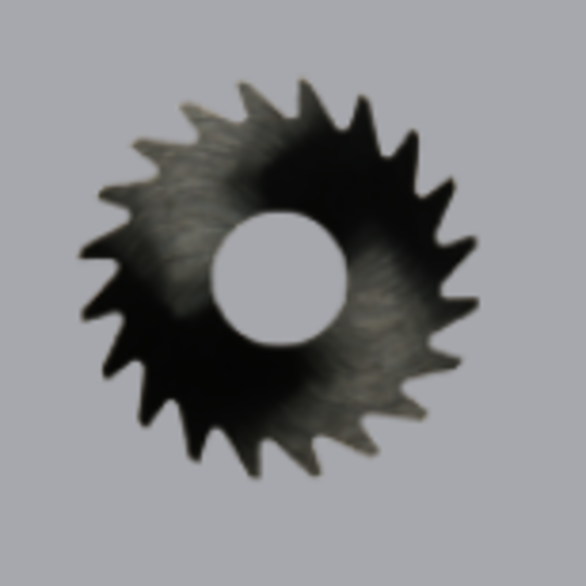 Image for ROBJAC C10-0312-12-24