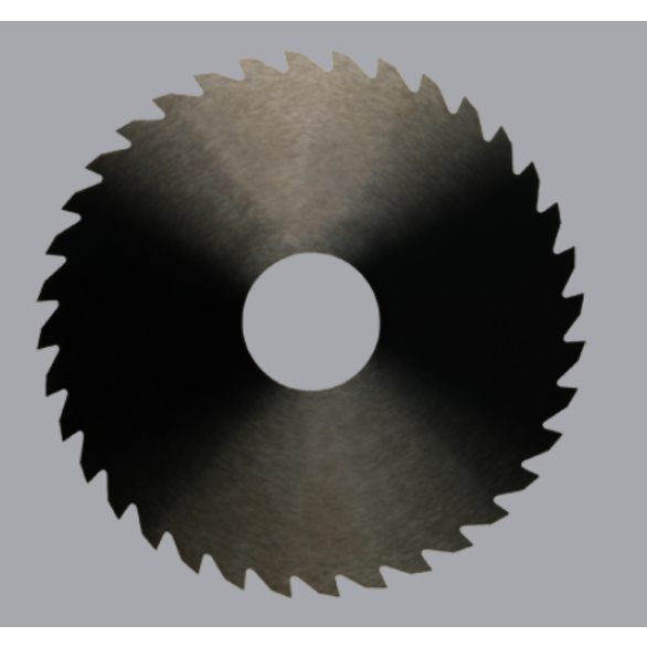 Image for ROJAC C40-1250-32-36T