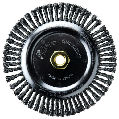 Image for WEILER 9000