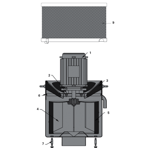 Image for ROYAL 30454