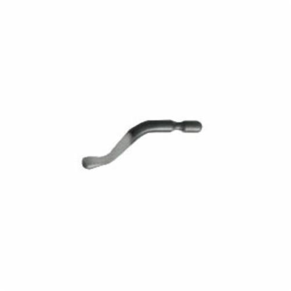 Royal 22120 Standard Duty Very Fine Deburring Blade, Letter B Dia Tool, HSS Blade