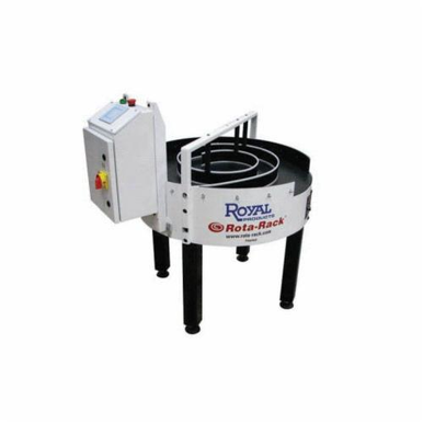 Royal 51003 Heavy Duty, 110 VAC, 50/60 Hz, 6 in Belt