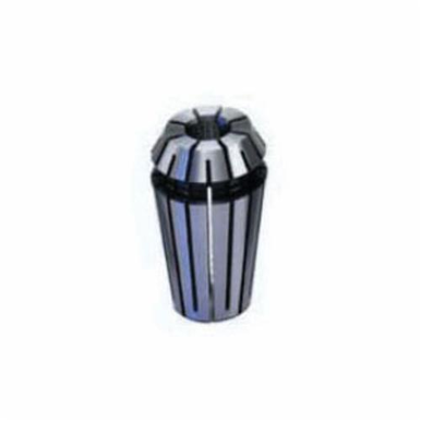Royal 53032 ER-16 Standard Ultra-Precision Collet, 1/4 in, 0.211 to 0.25 in