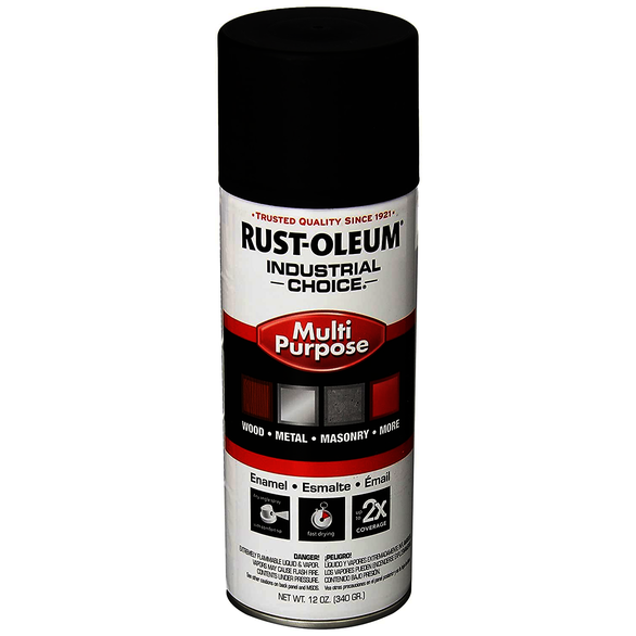 Image for RUSTOL 1678830