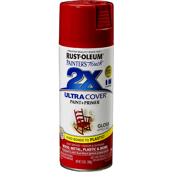 Image for RUSTOL 249124