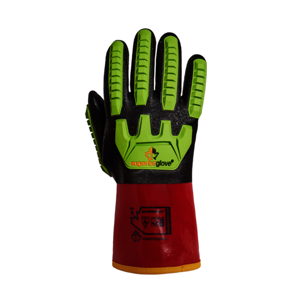 Image for VEGIND M30381