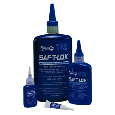 Image for SAFLOK 22241