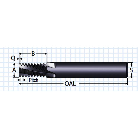 Image for SCICUT 103105