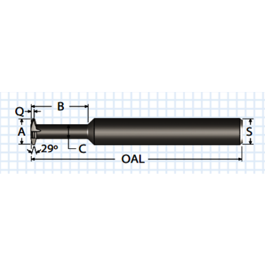Image for SCICUT SPTM490FA-6LA
