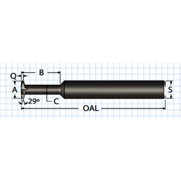 Image for SCICUT SPTM490FA-6LA