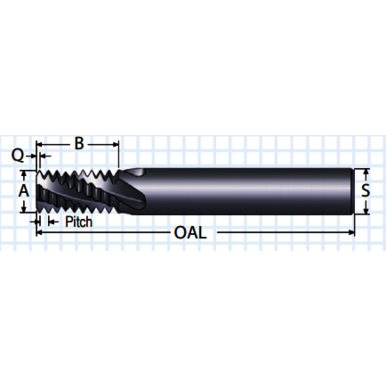 Image for SCICUT TM45020HA