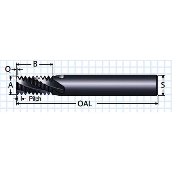 Image for SCICUT TM45020HA