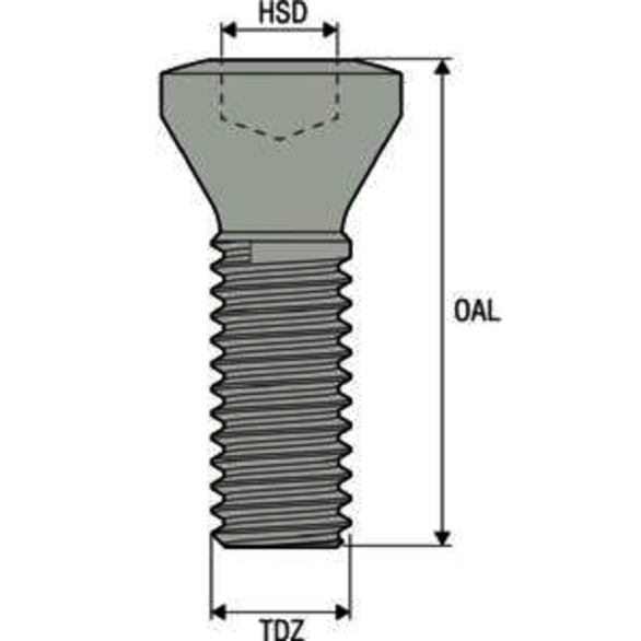 Image for SECO 00000813
