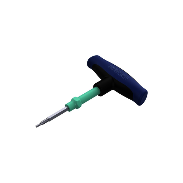 Image for SECO 02506734