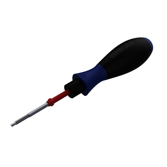 Image for SECO 02599164