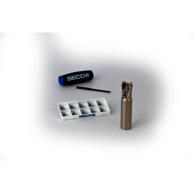 Image for SECO 02628260